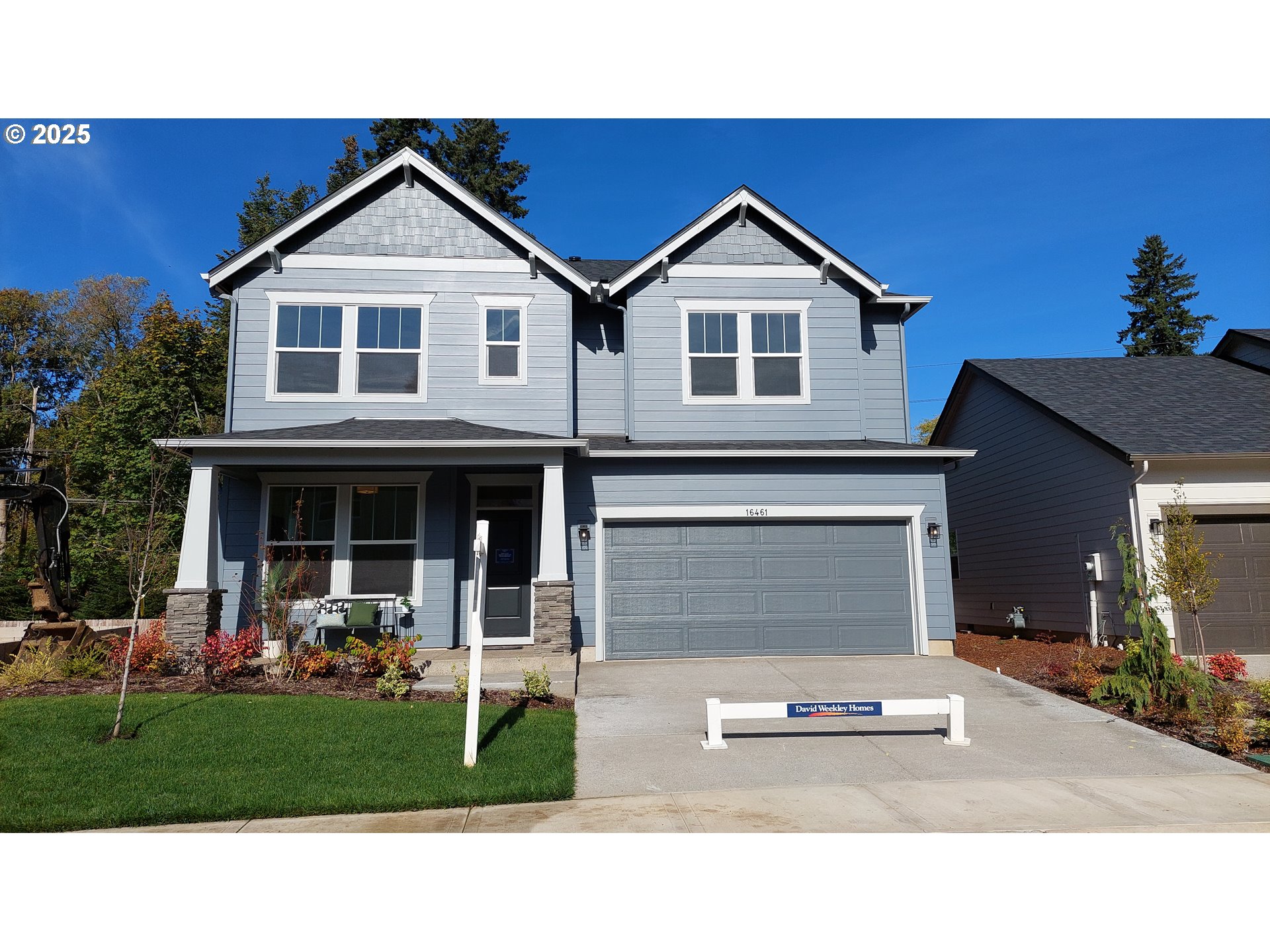 16461 Southwest Cambridge Lane Durham, OR 97224 - Photo 1 of 37