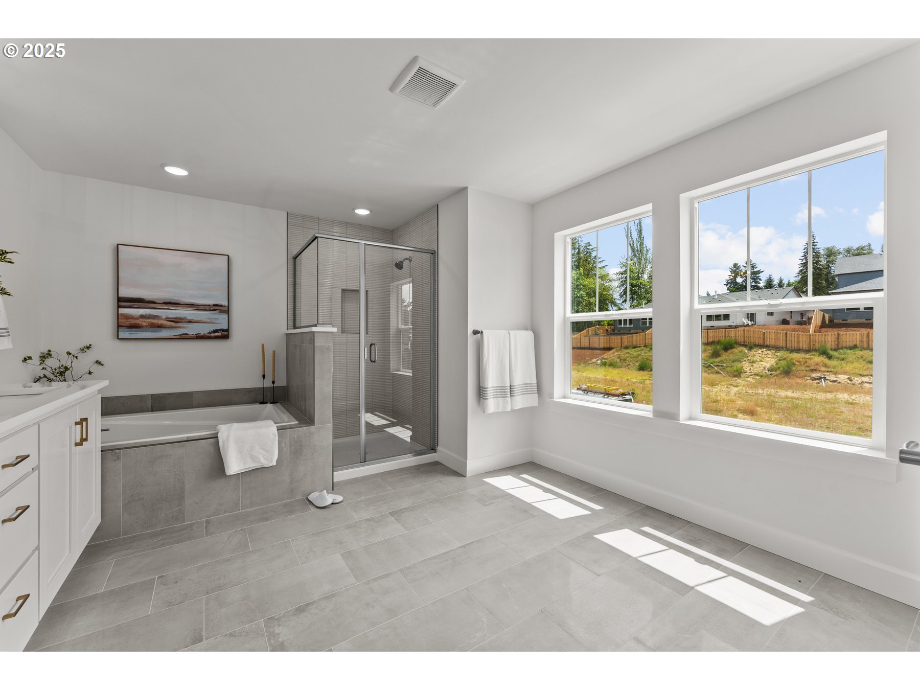16461 Southwest Cambridge Lane Durham, OR 97224 - Photo 22 of 37