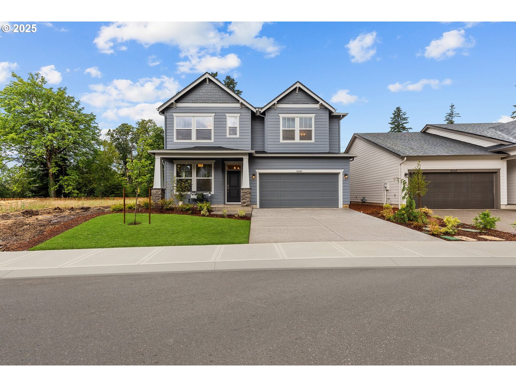 16461 Southwest Cambridge Lane Durham, OR 97224 - Photo 33 of 37