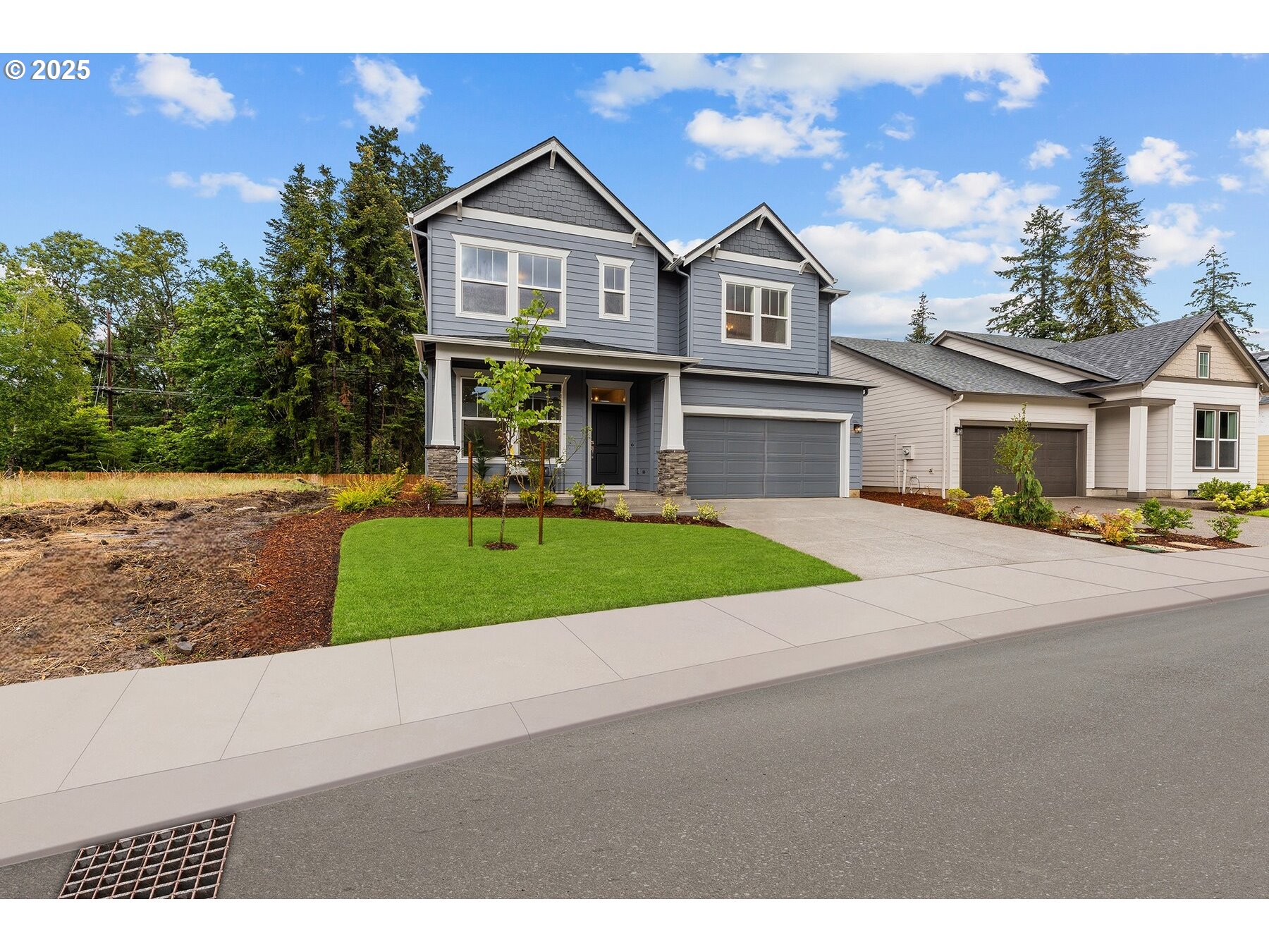 16461 Southwest Cambridge Lane Durham, OR 97224 - Photo 34 of 37