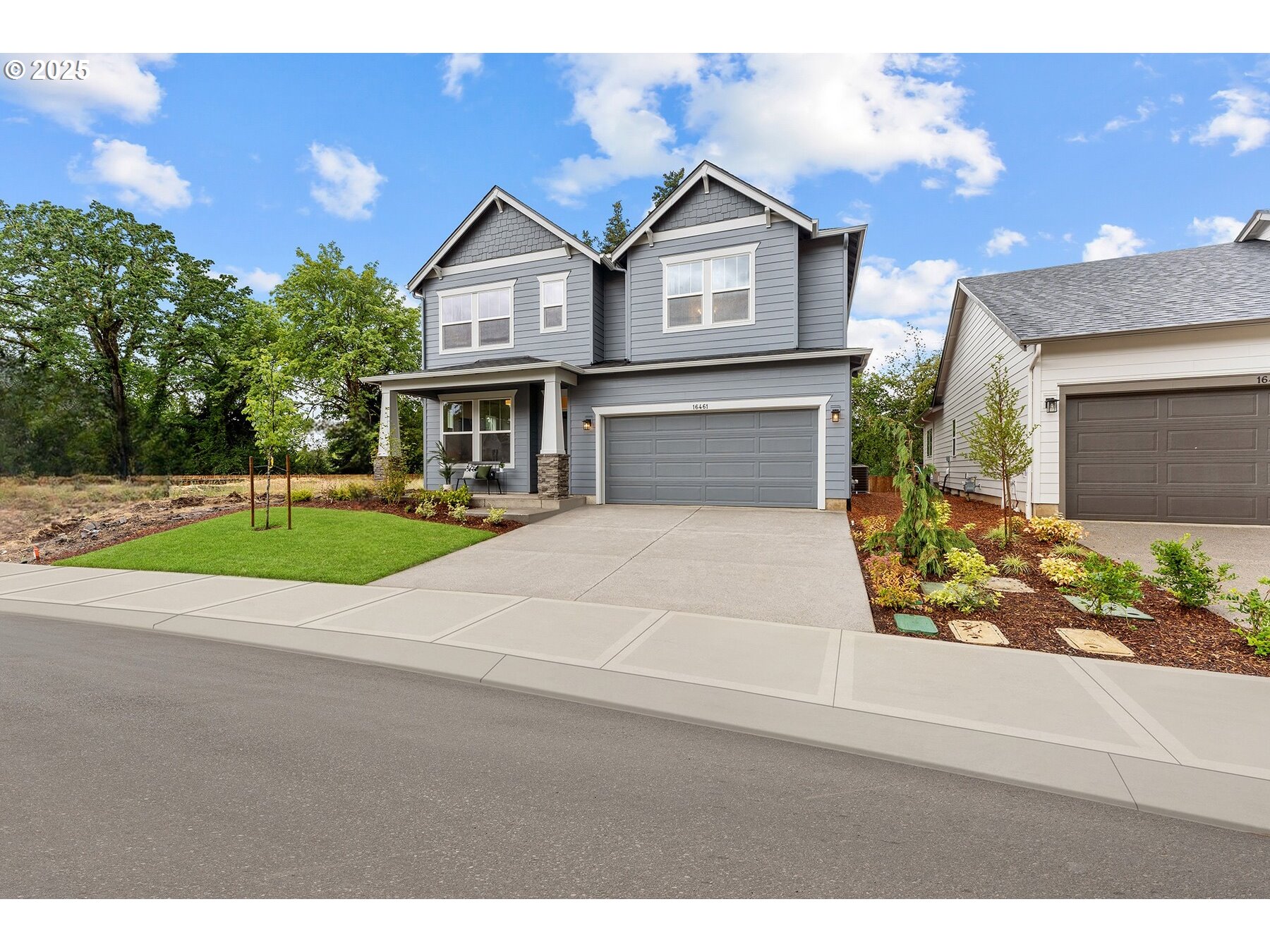 16461 Southwest Cambridge Lane Durham, OR 97224 - Photo 35 of 37