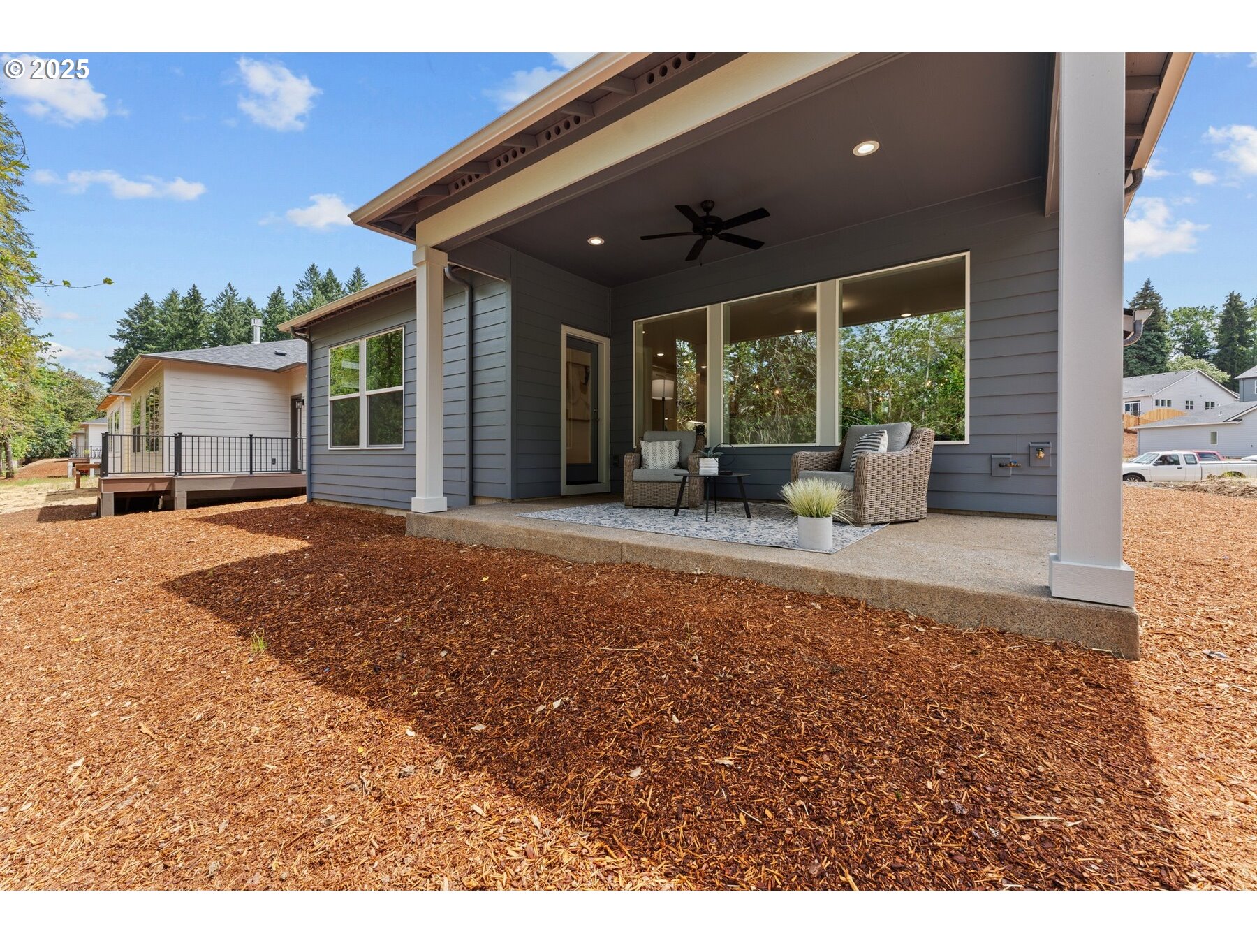 16461 Southwest Cambridge Lane Durham, OR 97224 - Photo 36 of 37