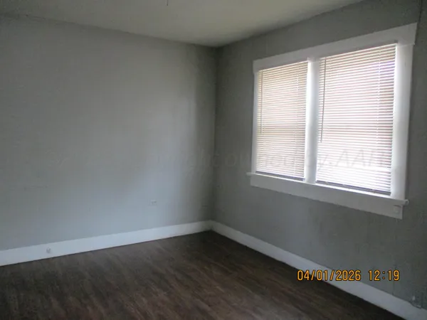 $900 | 840 Parker Street, Amarillo, TX 79101