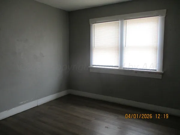 $900 | 840 Parker Street, Amarillo, TX 79101