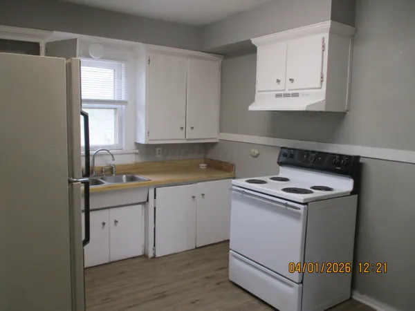 $900 | 840 Parker Street, Amarillo, TX 79101