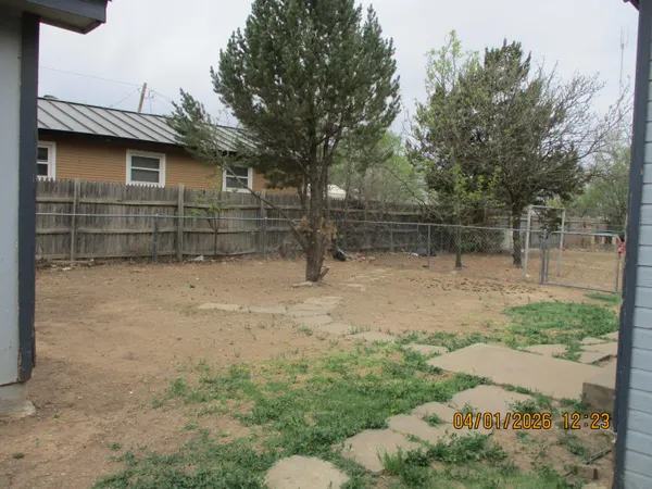 $900 | 840 Parker Street, Amarillo, TX 79101