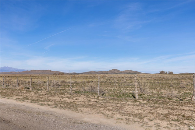 977 Harker Road Vernon, UT 84080 - Photo 27 of 28 South-Western Ground Perspective