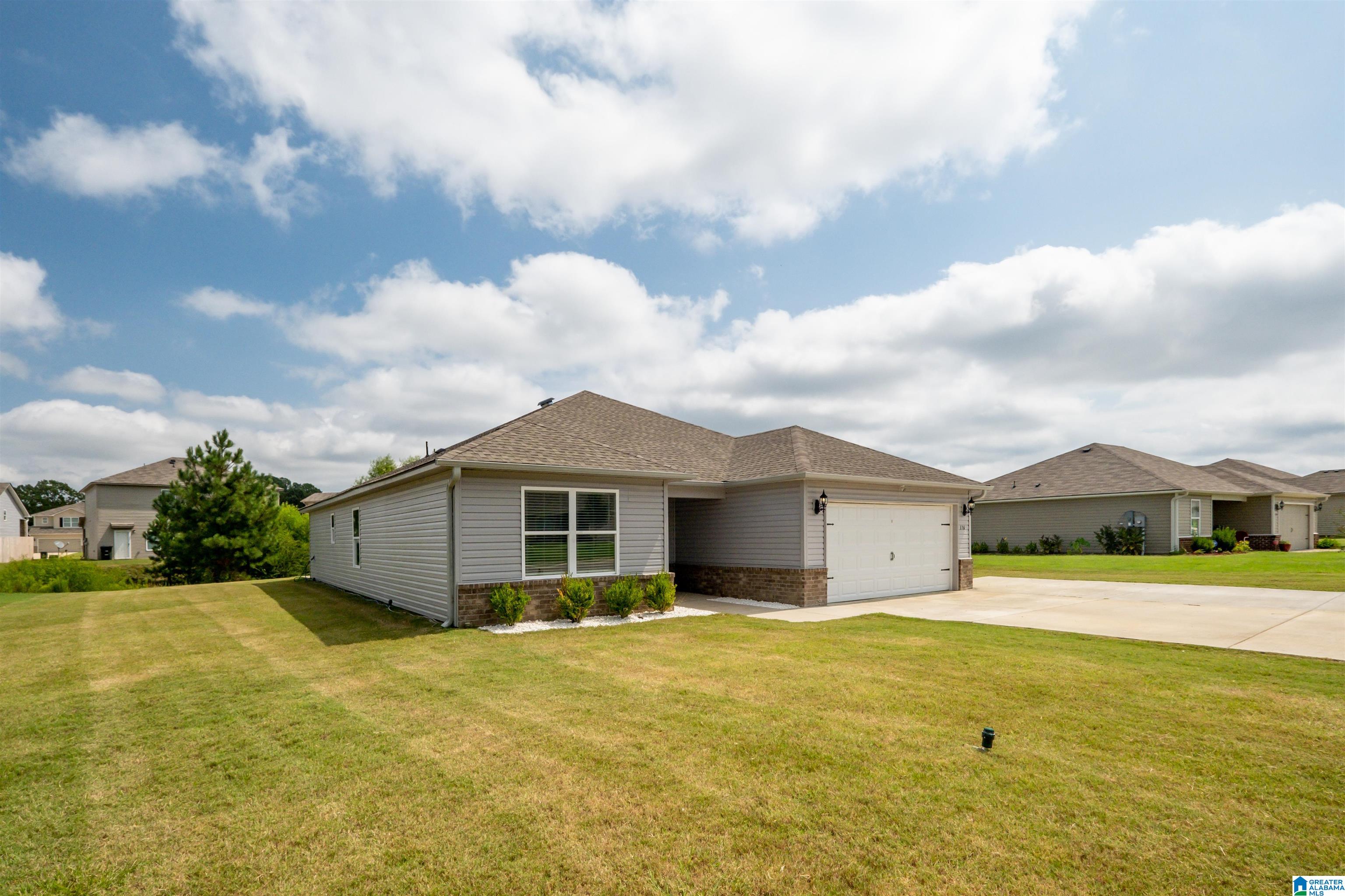 176 Dallas Lane Montevallo, AL 35115 - Photo 34 of 37