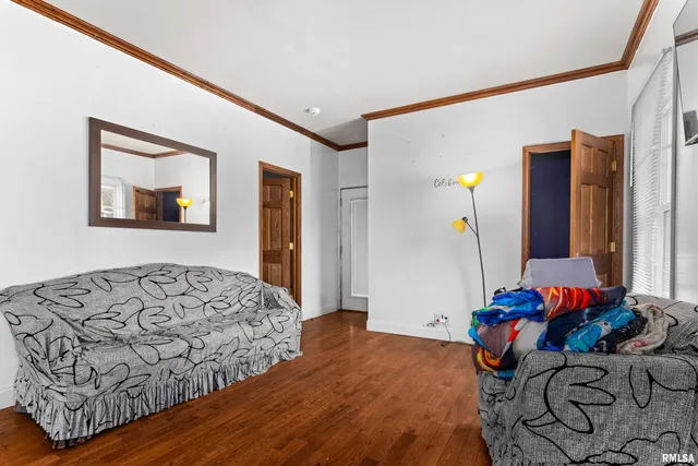 $70,000 | 617 East Virginia Avenue, Peoria, IL 61603