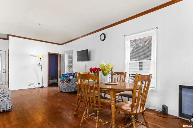 $70,000 | 617 East Virginia Avenue, Peoria, IL 61603