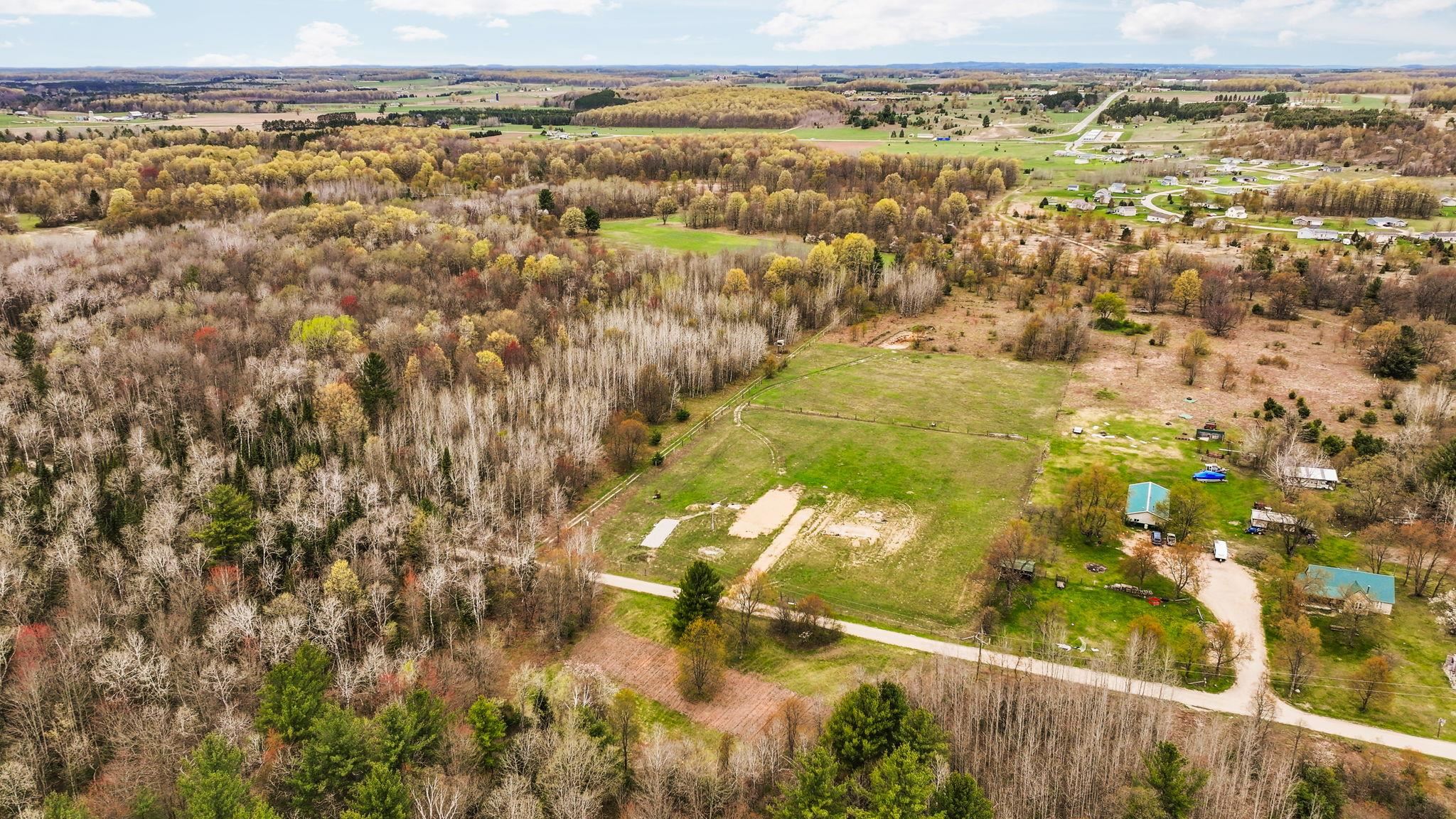 3976 Irvin Road Kingsley, MI 49649 - Photo 12 of 68