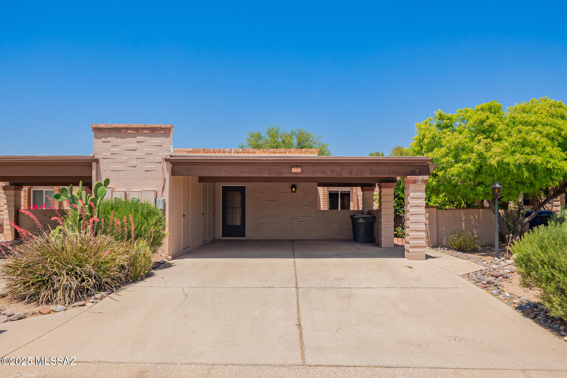 4243 East Presidio Road Tucson, AZ 85712 - Photo 19 of 20 Gallery Image 19