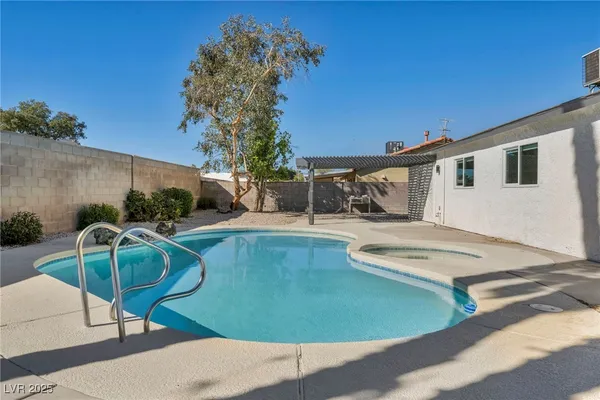 $514,999 | 5151 Golden Spring Avenue, Las Vegas, NV 89146