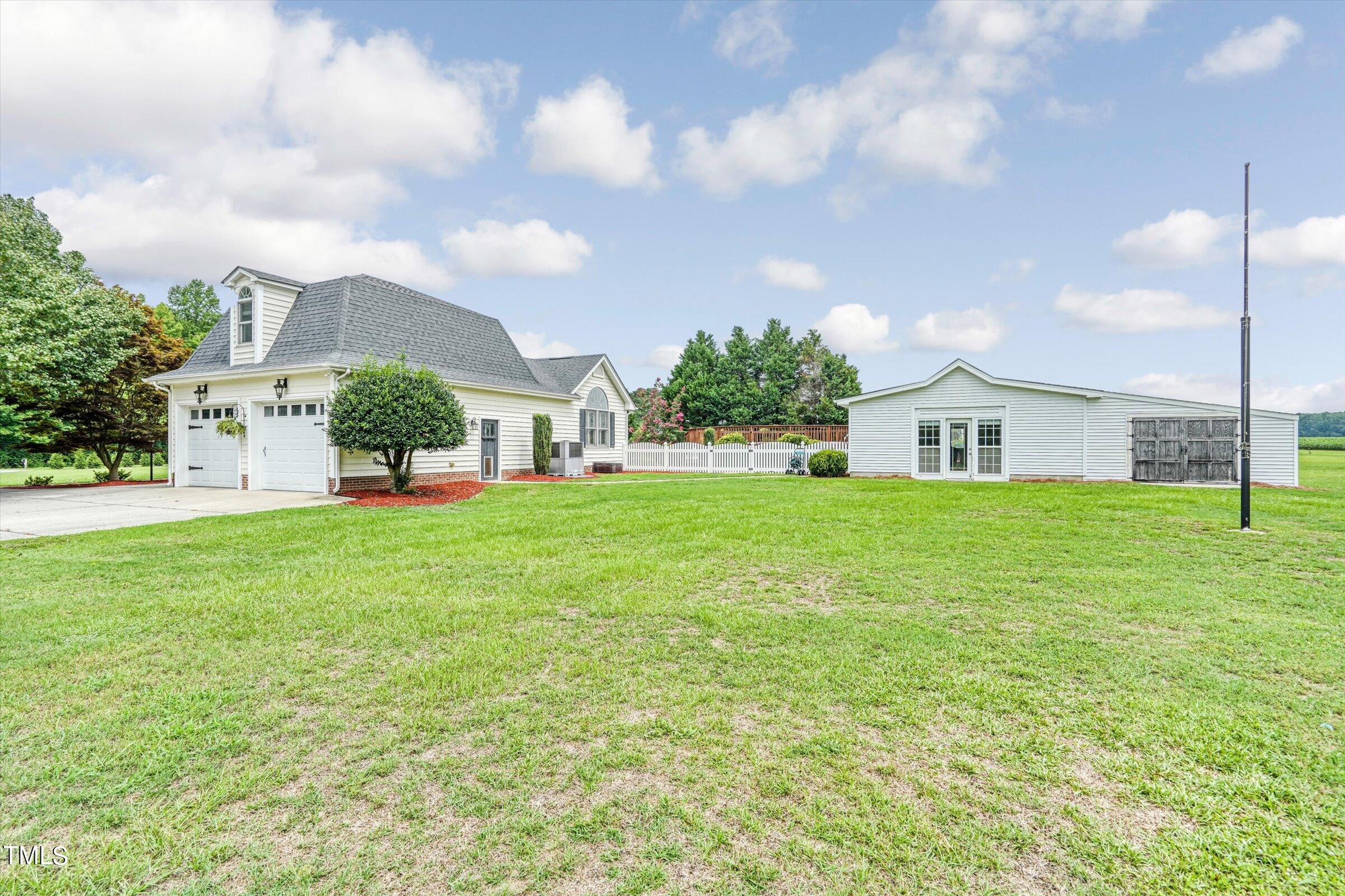 1389 Hobson Road Dunn, NC 28334 - Photo 43 of 69 36-1389 Hobson Road-36