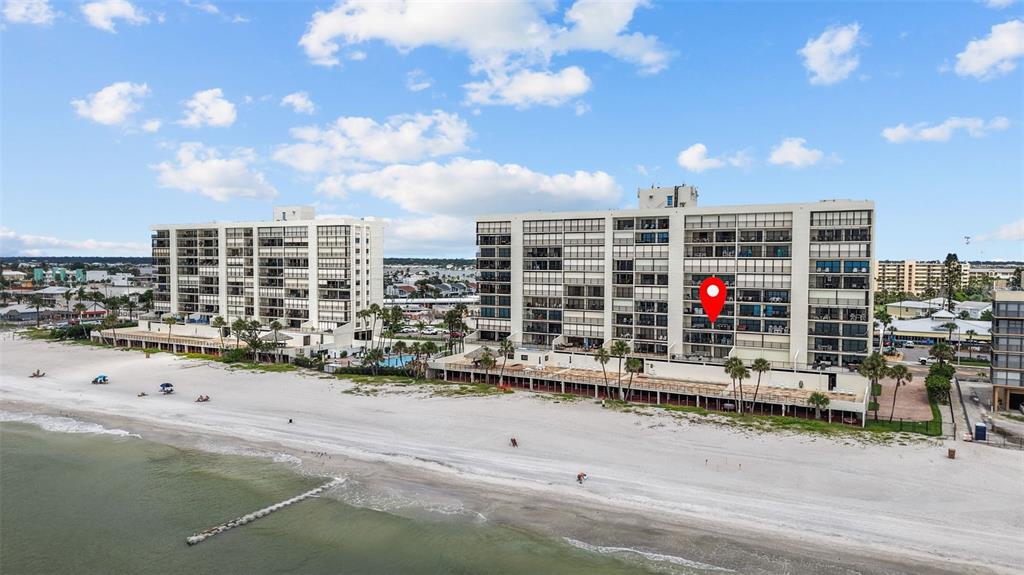 14950 Gulf Boulevard, Unit 503 Madeira Beach, FL 33708 - Photo 37 of 43