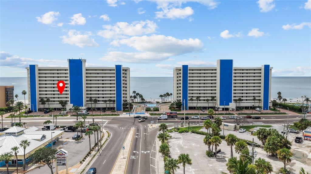 14950 Gulf Boulevard, Unit 503 Madeira Beach, FL 33708 - Photo 42 of 43