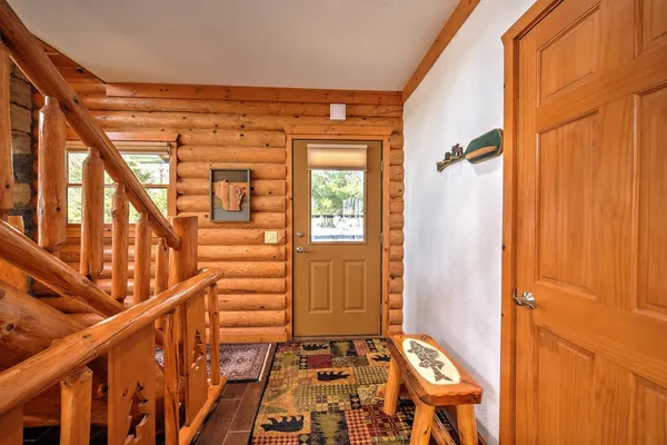 $1,300,000 | 28594 Birch Island Lake Trail, Danbury, WI 54830