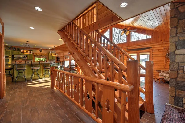 $1,300,000 | 28594 Birch Island Lake Trail, Danbury, WI 54830