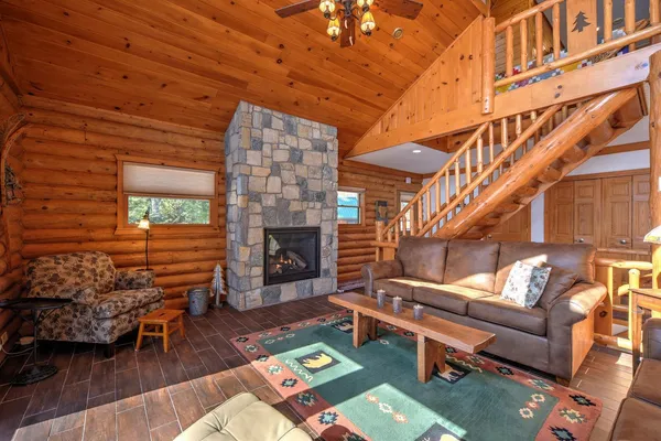 $1,300,000 | 28594 Birch Island Lake Trail, Danbury, WI 54830