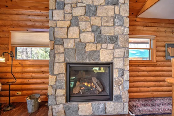 $1,300,000 | 28594 Birch Island Lake Trail, Danbury, WI 54830