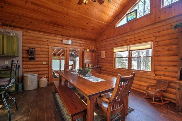 $1,300,000 | 28594 Birch Island Lake Trail, Danbury, WI 54830
