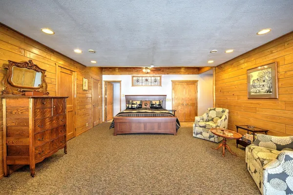 $1,300,000 | 28594 Birch Island Lake Trail, Danbury, WI 54830