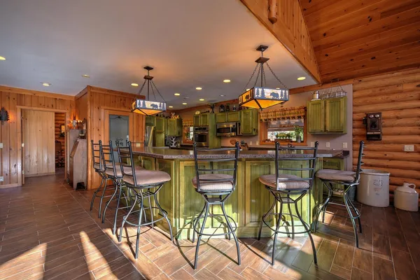 $1,300,000 | 28594 Birch Island Lake Trail, Danbury, WI 54830