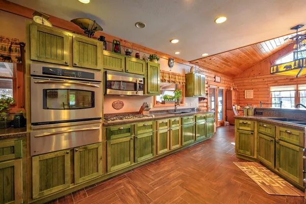 $1,300,000 | 28594 Birch Island Lake Trail, Danbury, WI 54830