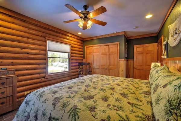 $1,300,000 | 28594 Birch Island Lake Trail, Danbury, WI 54830