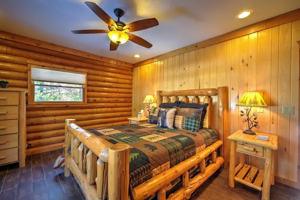$1,300,000 | 28594 Birch Island Lake Trail, Danbury, WI 54830