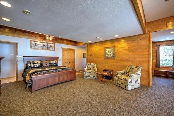 $1,300,000 | 28594 Birch Island Lake Trail, Danbury, WI 54830