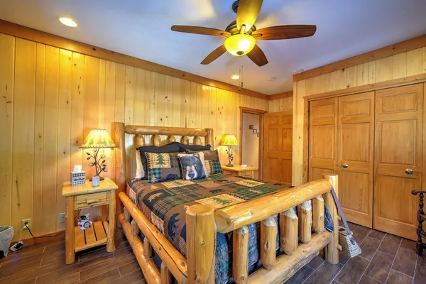 $1,300,000 | 28594 Birch Island Lake Trail, Danbury, WI 54830