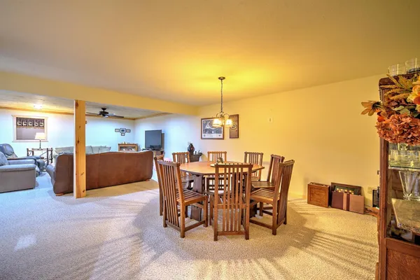 $1,300,000 | 28594 Birch Island Lake Trail, Danbury, WI 54830