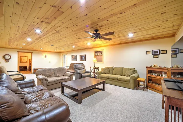 $1,300,000 | 28594 Birch Island Lake Trail, Danbury, WI 54830