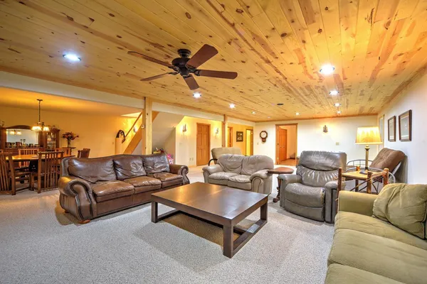 $1,300,000 | 28594 Birch Island Lake Trail, Danbury, WI 54830