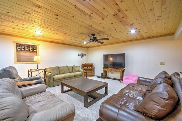 $1,300,000 | 28594 Birch Island Lake Trail, Danbury, WI 54830