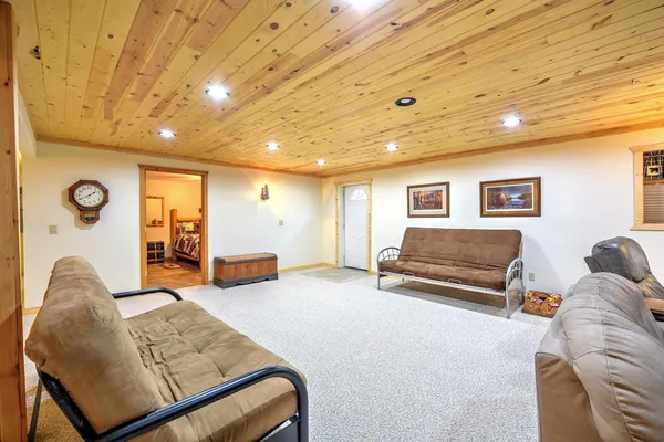 $1,300,000 | 28594 Birch Island Lake Trail, Danbury, WI 54830