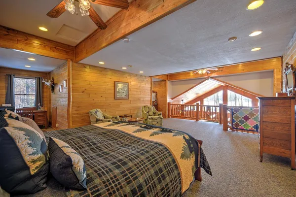 $1,300,000 | 28594 Birch Island Lake Trail, Danbury, WI 54830
