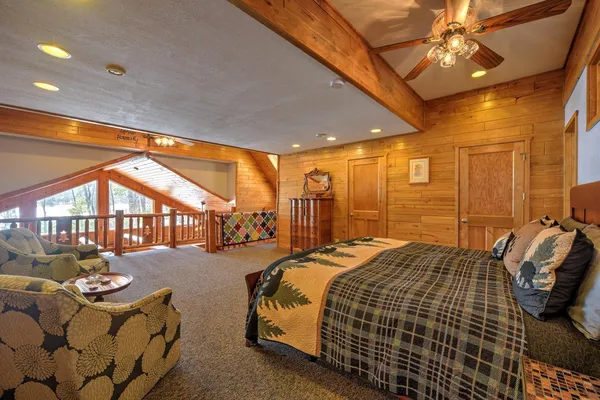 $1,300,000 | 28594 Birch Island Lake Trail, Danbury, WI 54830
