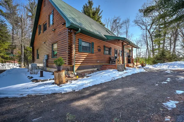 $1,300,000 | 28594 Birch Island Lake Trail, Danbury, WI 54830