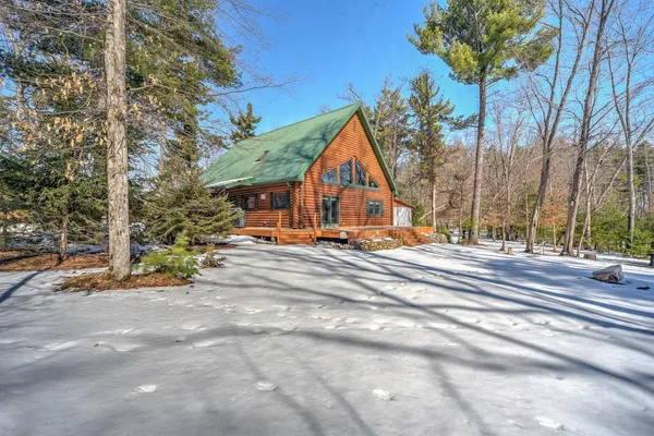 $1,300,000 | 28594 Birch Island Lake Trail, Danbury, WI 54830