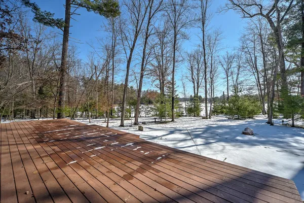 $1,300,000 | 28594 Birch Island Lake Trail, Danbury, WI 54830