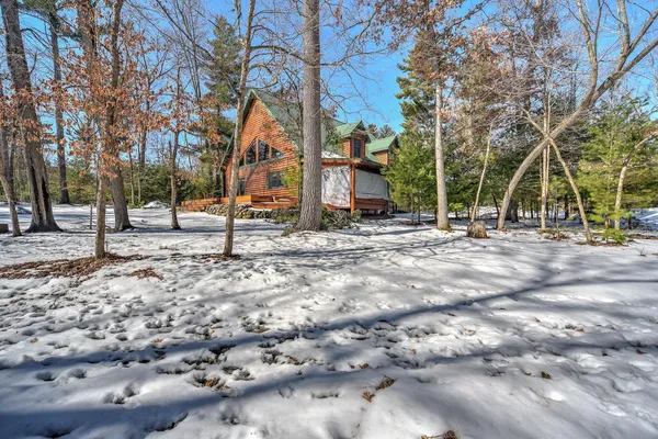 $1,300,000 | 28594 Birch Island Lake Trail, Danbury, WI 54830