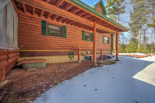 $1,300,000 | 28594 Birch Island Lake Trail, Danbury, WI 54830