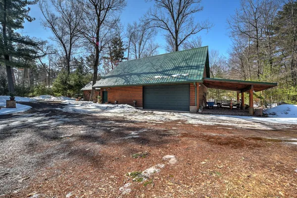 $1,300,000 | 28594 Birch Island Lake Trail, Danbury, WI 54830
