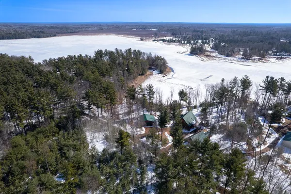 $1,300,000 | 28594 Birch Island Lake Trail, Danbury, WI 54830