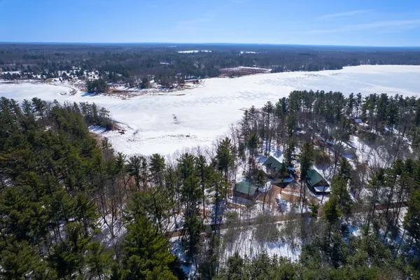 $1,300,000 | 28594 Birch Island Lake Trail, Danbury, WI 54830