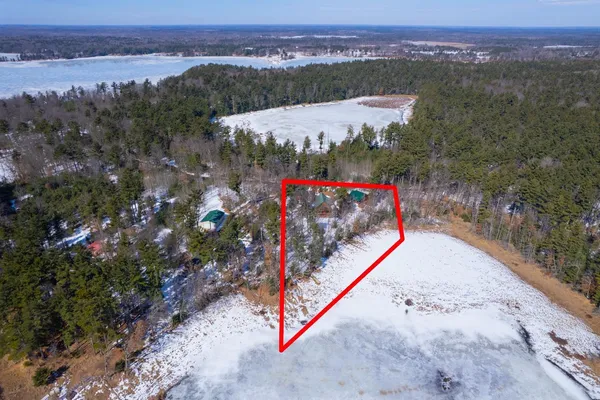 $1,300,000 | 28594 Birch Island Lake Trail, Danbury, WI 54830