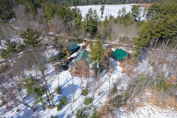 $1,300,000 | 28594 Birch Island Lake Trail, Danbury, WI 54830