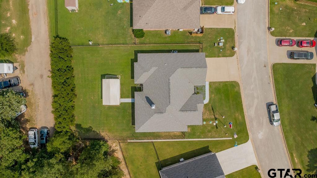 24058 Sun Ridge Road Lindale, TX 75771 - Photo 36 of 41
